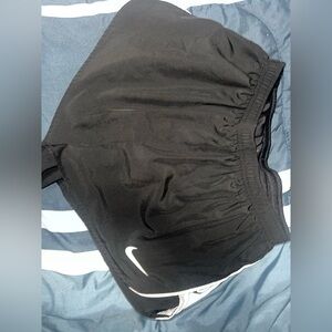 Nike running shorts 2"